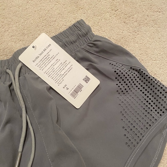 lululemon athletica Pants - New lululemon shorts